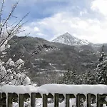 Hotel San Marsial Benasque