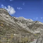 San Marsial Hotel Benasque