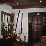 Hotel San Marsial Benasque