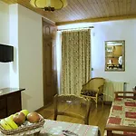 Hotel San Marsial Benasque