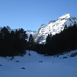 San Marsial 3* Benasque
