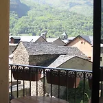 San Marsial Hotel Benasque