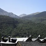 San Marsial Benasque