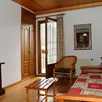 Hotel San Marsial Benasque