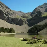 San Marsial Benasque