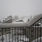 San Marsial Hotel Benasque