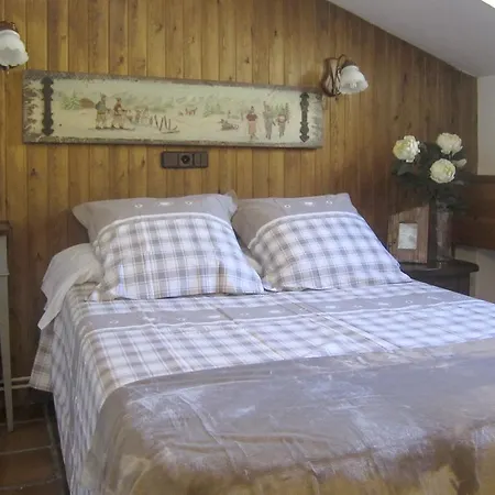 San Marsial 호텔 3*