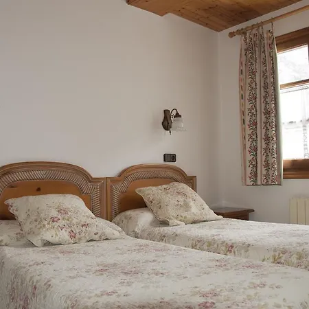 San Marsial Benasque