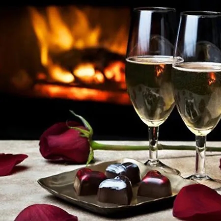 San Marsial 호텔 베나스크