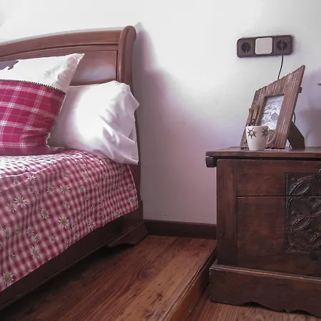 San Marsial Benasque