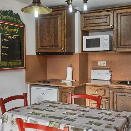 San Marsial 3* 베나스크