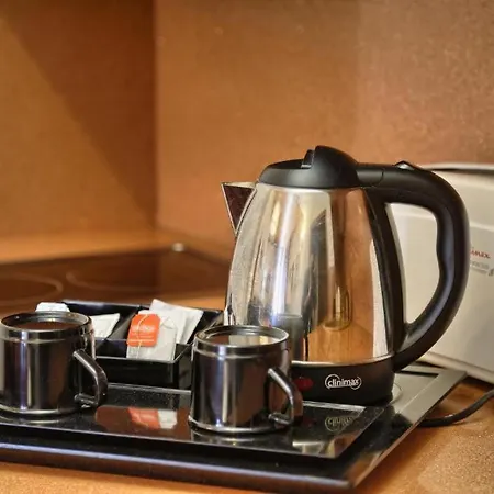 San Marsial 호텔 베나스크