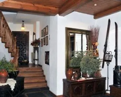 San Marsial Benasque