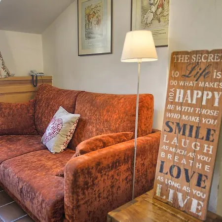 San Marsial 베나스크