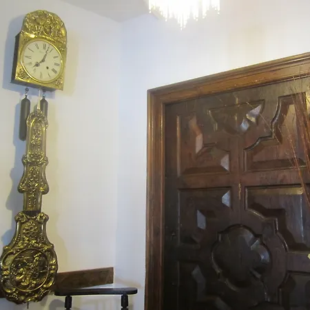 Hotel San Marsial 3*