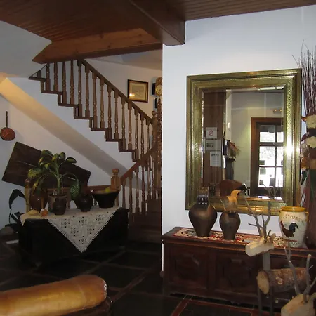 San Marsial 호텔 3*