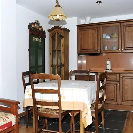 Ξενοδοχείο San Marsial 3*