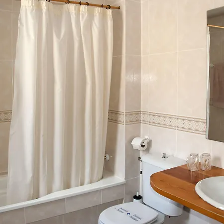 San Marsial Otel Benasque