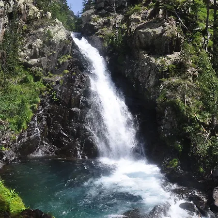 San Marsial Отель