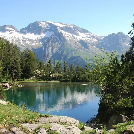 San Marsial 3* Benasque