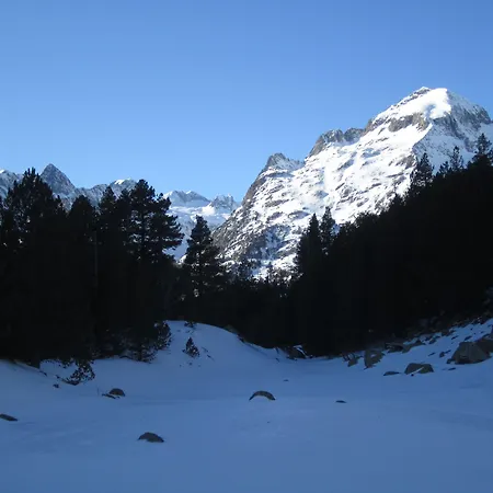 San Marsial 3* Benasque