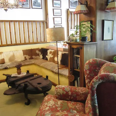 호텔 San Marsial 3*