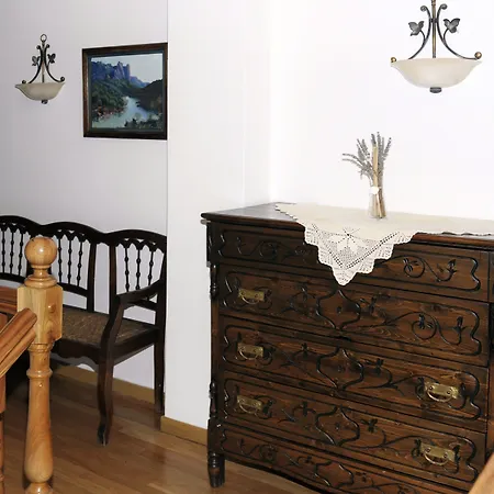 호텔 San Marsial 3*