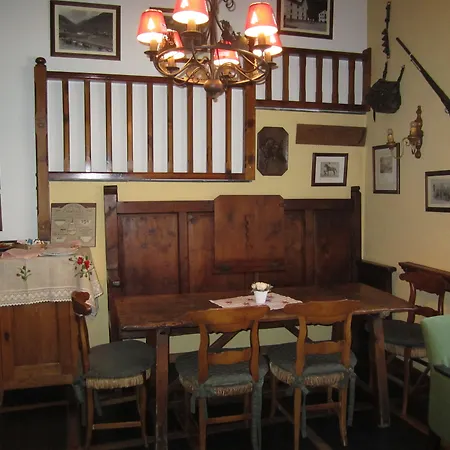 San Marsial 호텔 3*