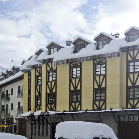 San Marsial Отель