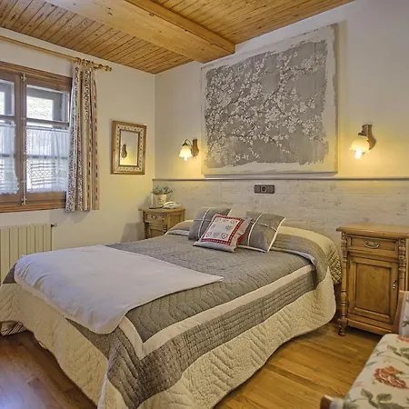 San Marsial 3* Benasque