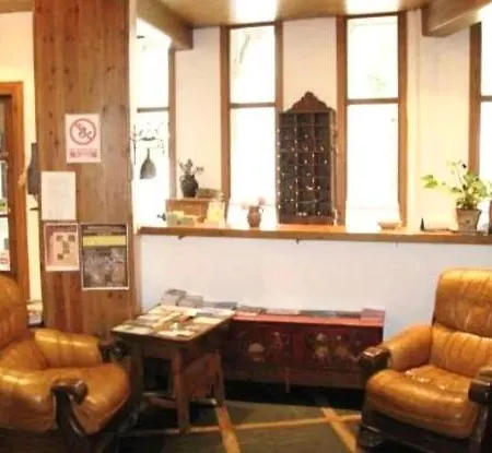 Hotel San Marsial Benasque