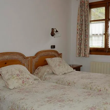 San Marsial 3* Benasque