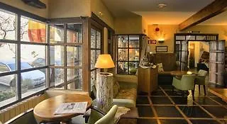 Otel San Marsial Benasque