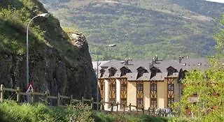 San Marsial Benasque