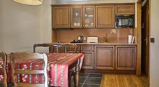 San Marsial Otel Benasque