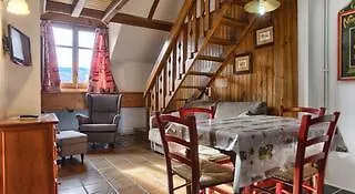 San Marsial 호텔 3*