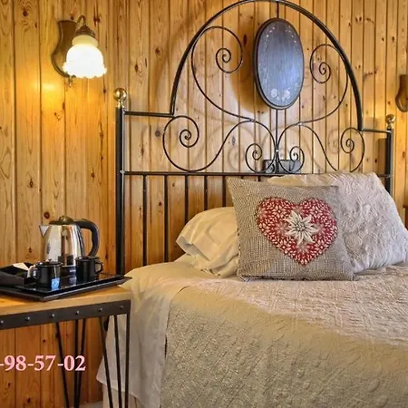 San Marsial 3* Benasque