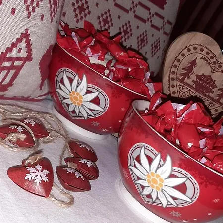 San Marsial 호텔 3*