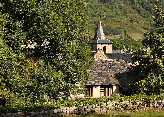 酒店 San Marsial 3*