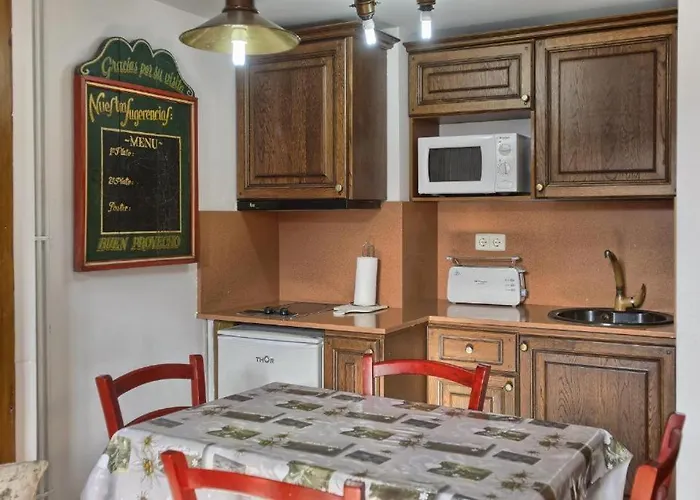 San Marsial 3* 贝纳斯克