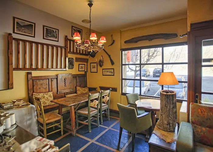 San Marsial 酒店 3*