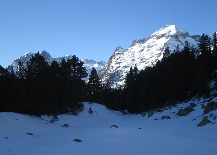 San Marsial 3* 贝纳斯克