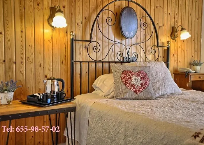 San Marsial 3* 贝纳斯克